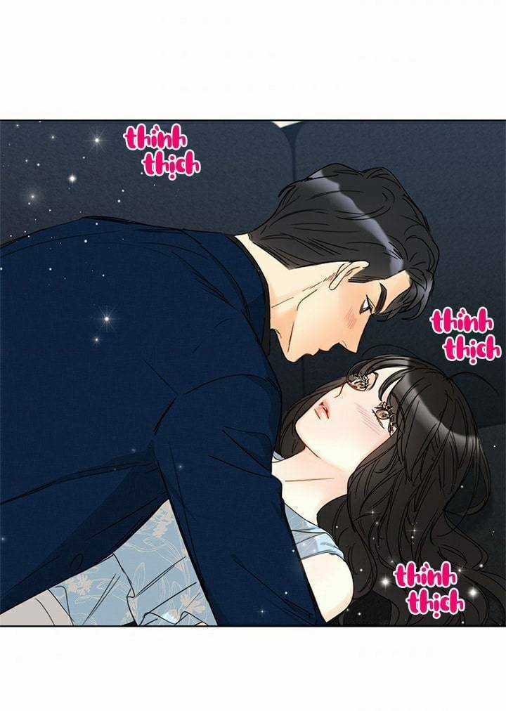 Hẹn Hò Nơi Công Sở Chapter 96 trang 49