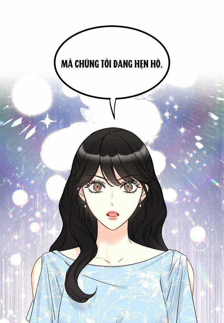 Hẹn Hò Nơi Công Sở Chapter 96 trang 5
