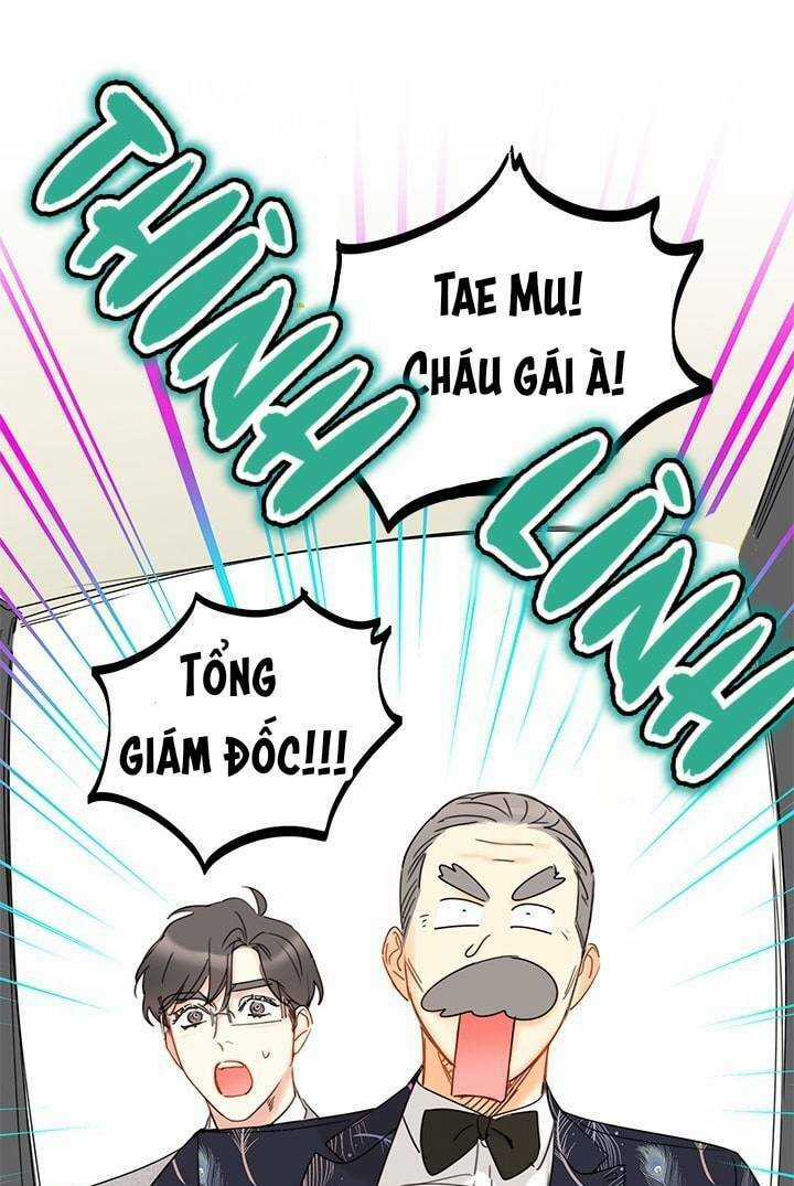 Hẹn Hò Nơi Công Sở Chapter 96 trang 55