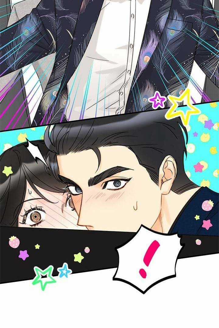 Hẹn Hò Nơi Công Sở Chapter 96 trang 56