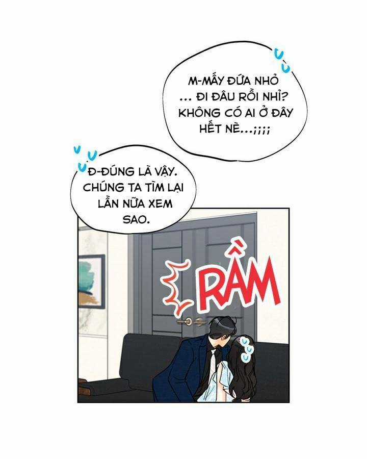 Hẹn Hò Nơi Công Sở Chapter 96 trang 58