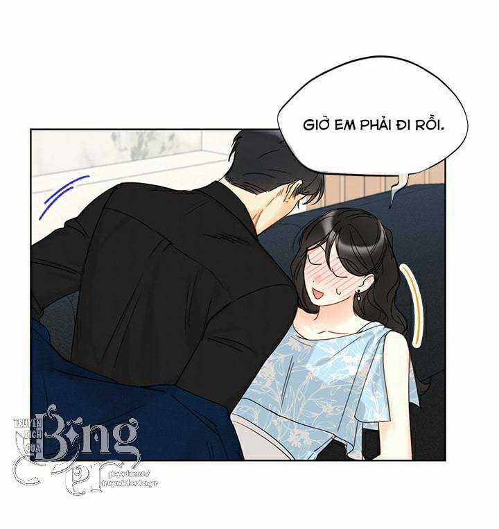 Hẹn Hò Nơi Công Sở Chapter 96 trang 59