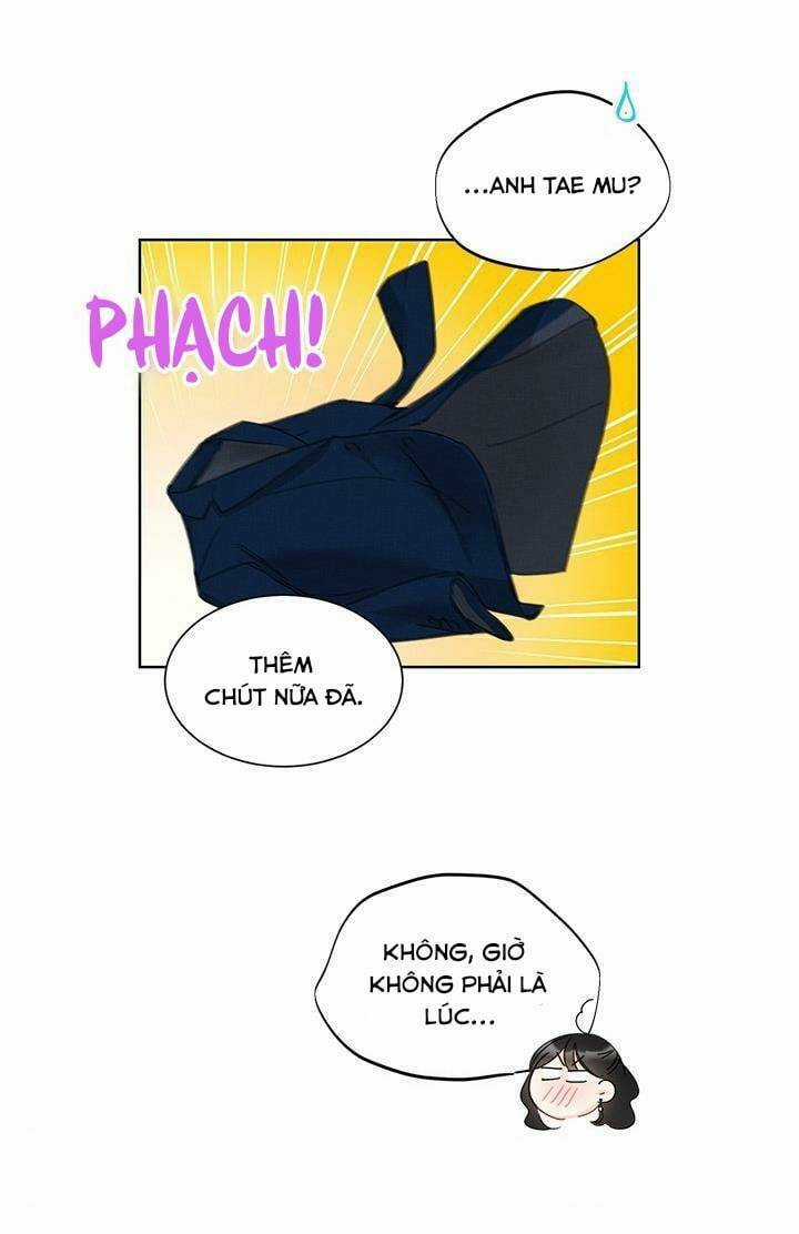 Hẹn Hò Nơi Công Sở Chapter 96 trang 60