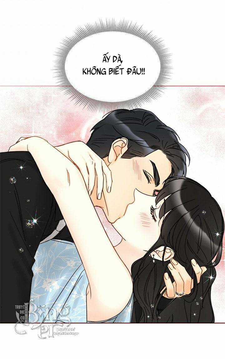 Hẹn Hò Nơi Công Sở Chapter 96 trang 62