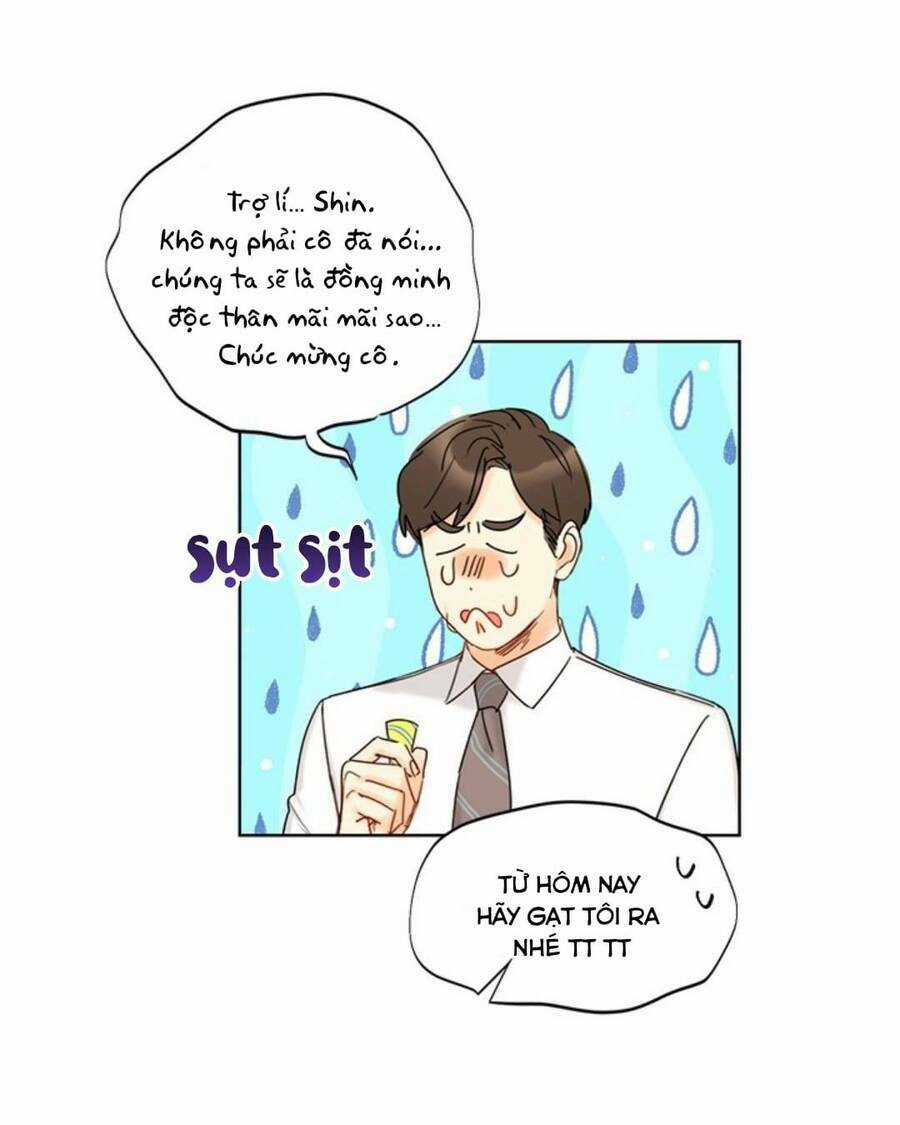 Hẹn Hò Nơi Công Sở Chapter 97 trang 12