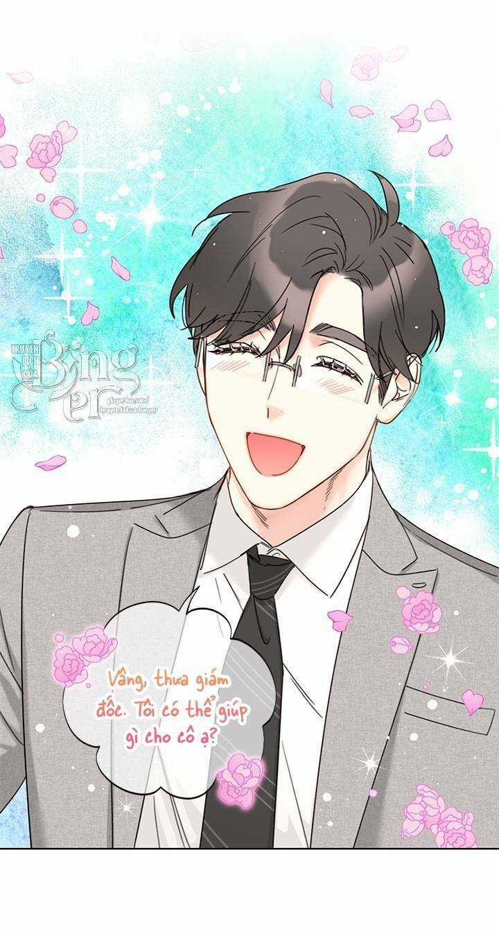 Hẹn Hò Nơi Công Sở Chapter 97 trang 23