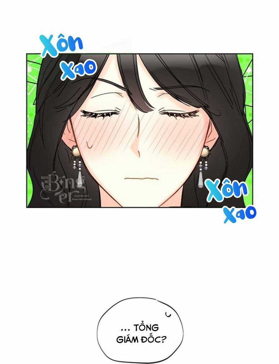 Hẹn Hò Nơi Công Sở Chapter 97 trang 27