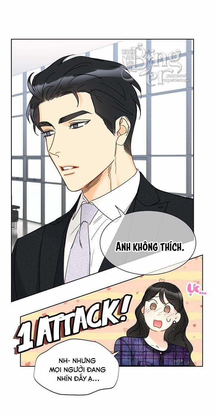 Hẹn Hò Nơi Công Sở Chapter 97 trang 29
