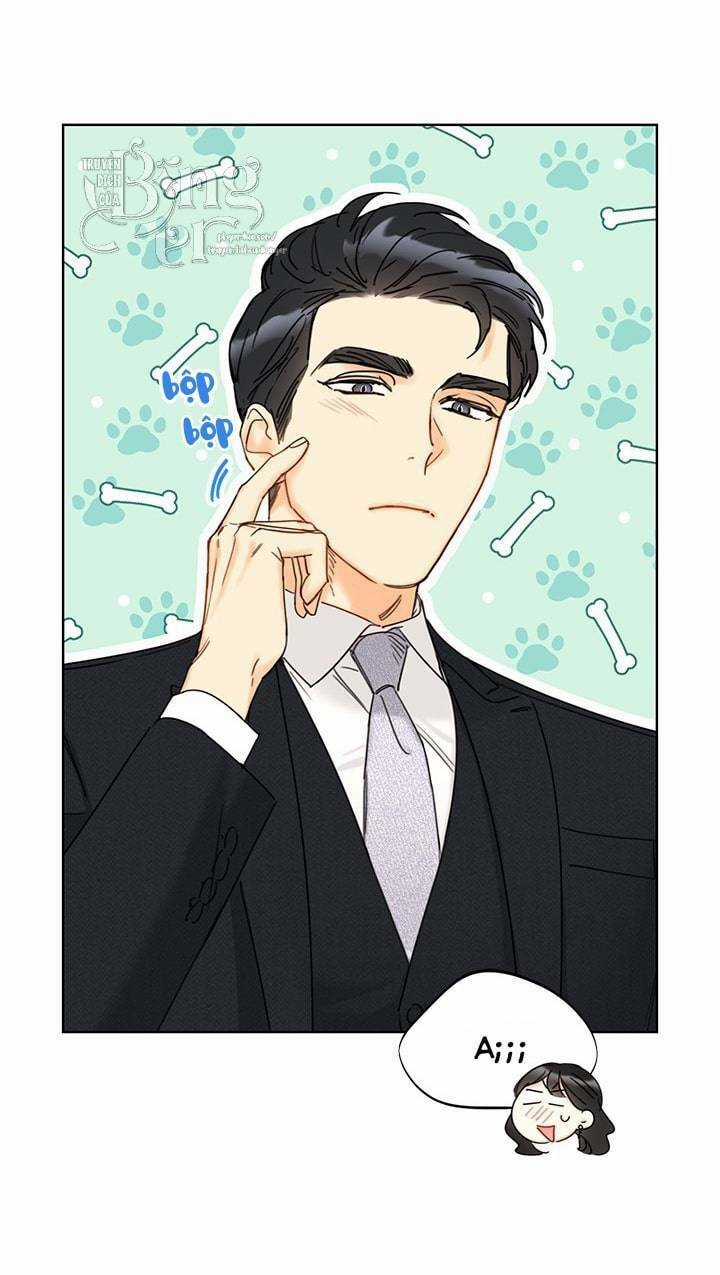 Hẹn Hò Nơi Công Sở Chapter 97 trang 38