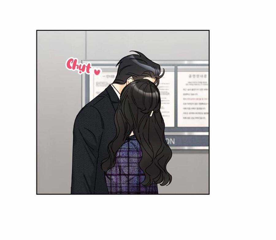 Hẹn Hò Nơi Công Sở Chapter 97 trang 39