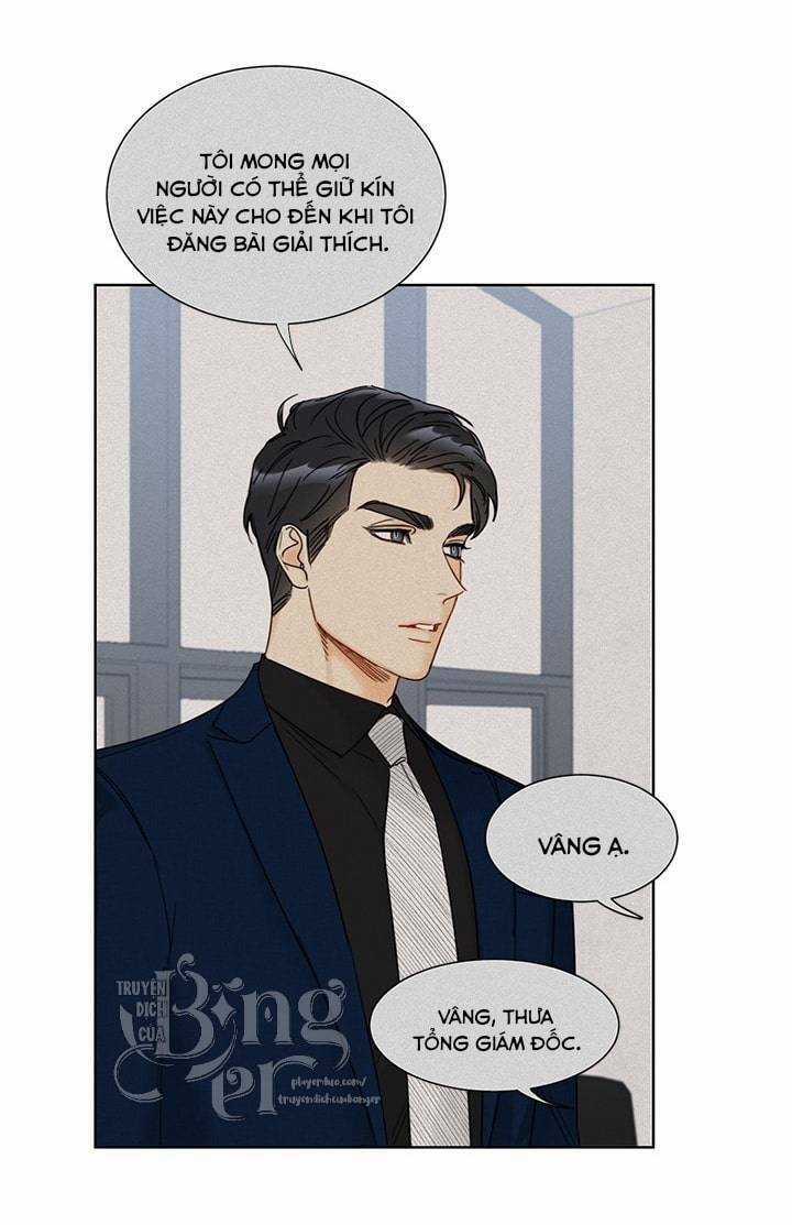 Hẹn Hò Nơi Công Sở Chapter 97 trang 4