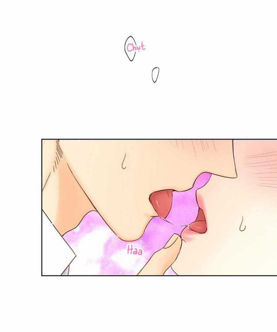 Hẹn Hò Nơi Công Sở Chapter 97 trang 42