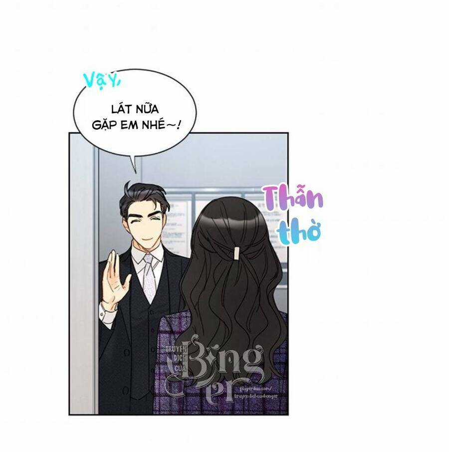 Hẹn Hò Nơi Công Sở Chapter 97 trang 43