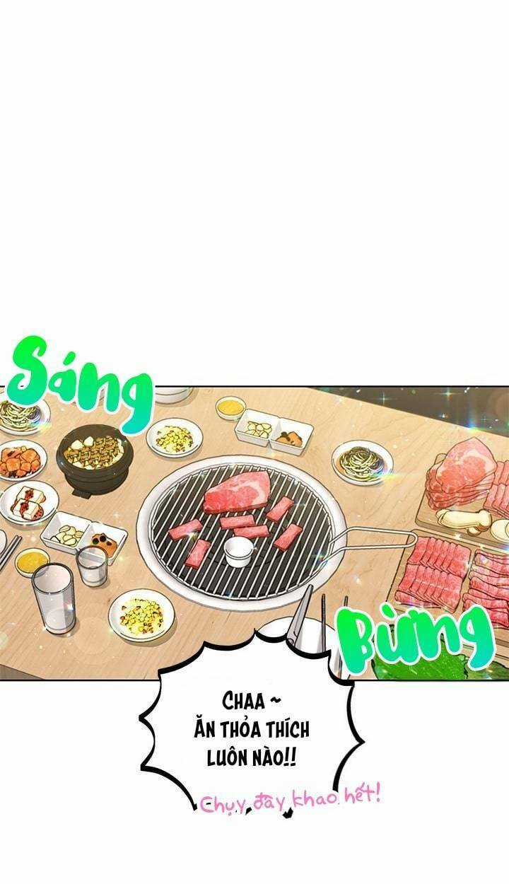 Hẹn Hò Nơi Công Sở Chapter 97 trang 45