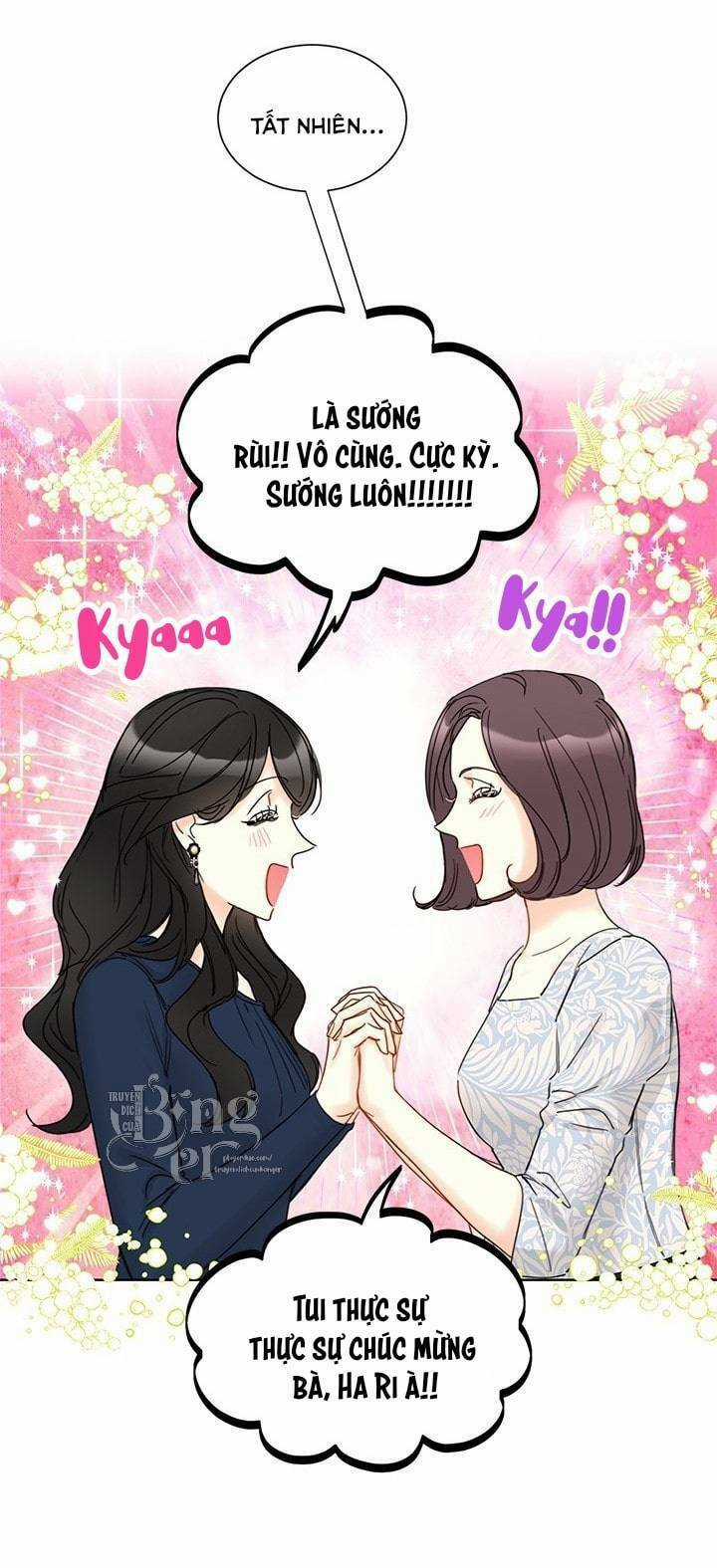 Hẹn Hò Nơi Công Sở Chapter 97 trang 47