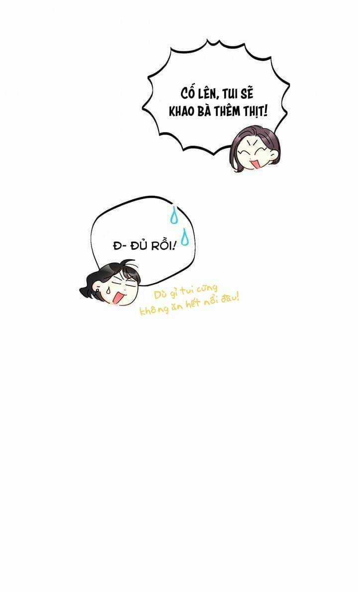 Hẹn Hò Nơi Công Sở Chapter 97 trang 54