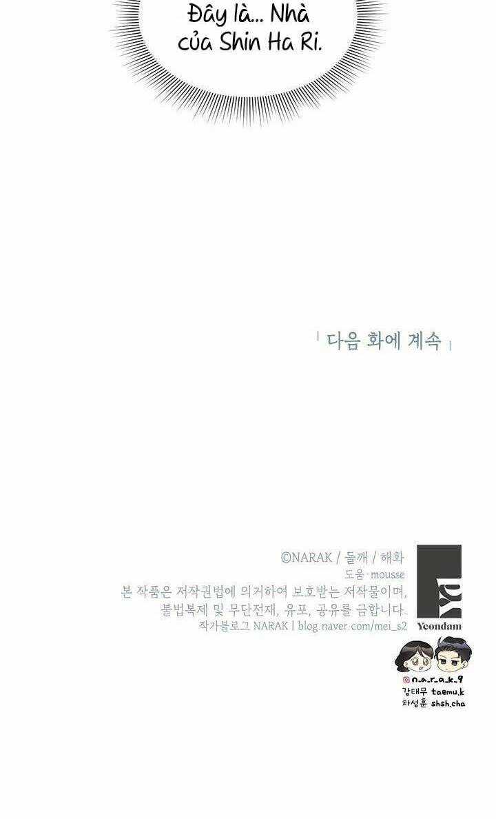 Hẹn Hò Nơi Công Sở Chapter 97 trang 57