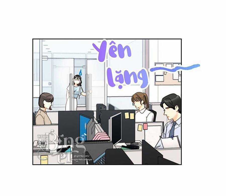 Hẹn Hò Nơi Công Sở Chapter 97 trang 6