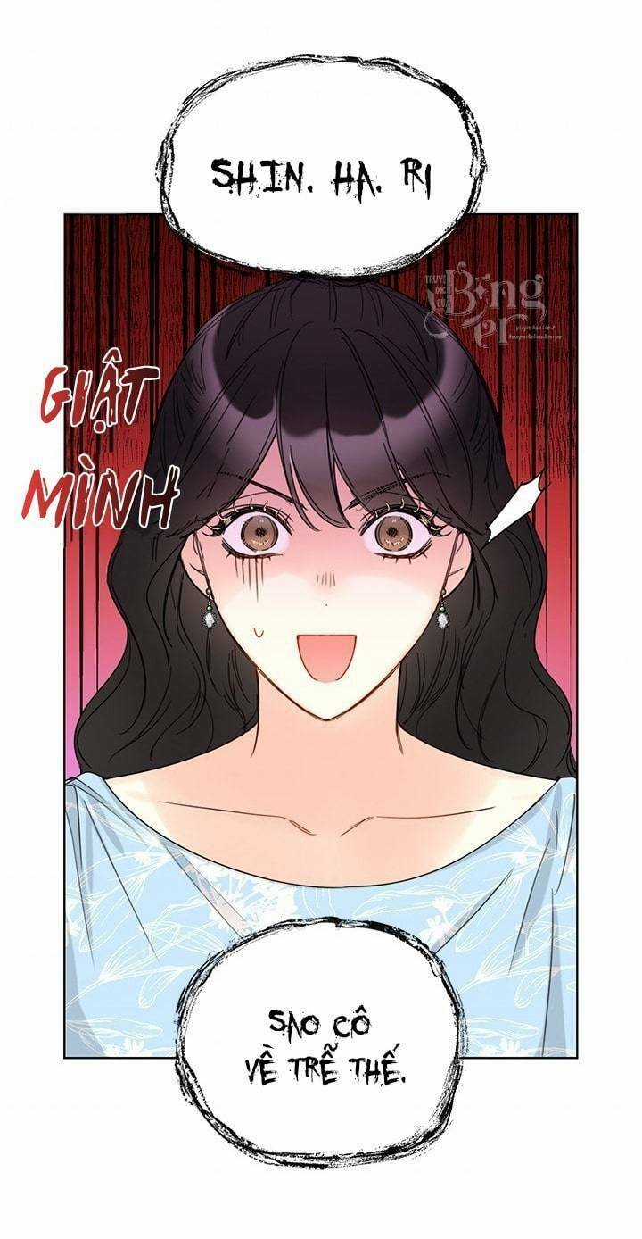 Hẹn Hò Nơi Công Sở Chapter 97 trang 8