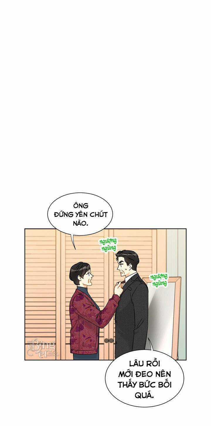 Hẹn Hò Nơi Công Sở Chapter 98 trang 11