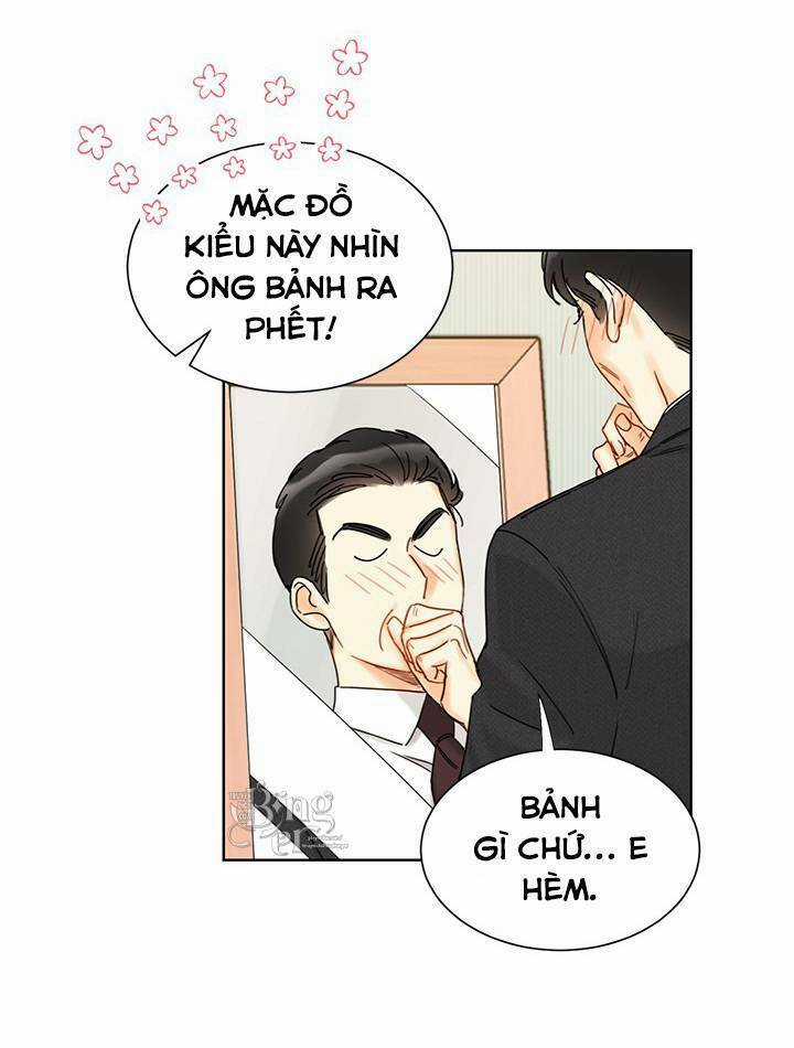 Hẹn Hò Nơi Công Sở Chapter 98 trang 13