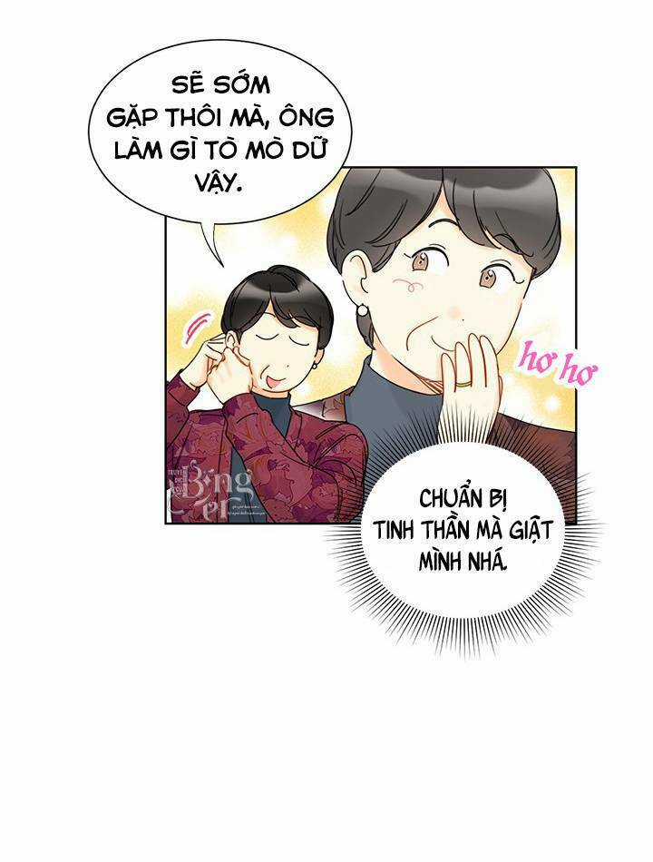 Hẹn Hò Nơi Công Sở Chapter 98 trang 15