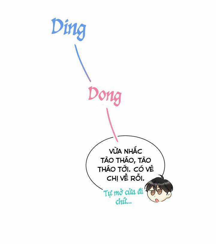 Hẹn Hò Nơi Công Sở Chapter 98 trang 17