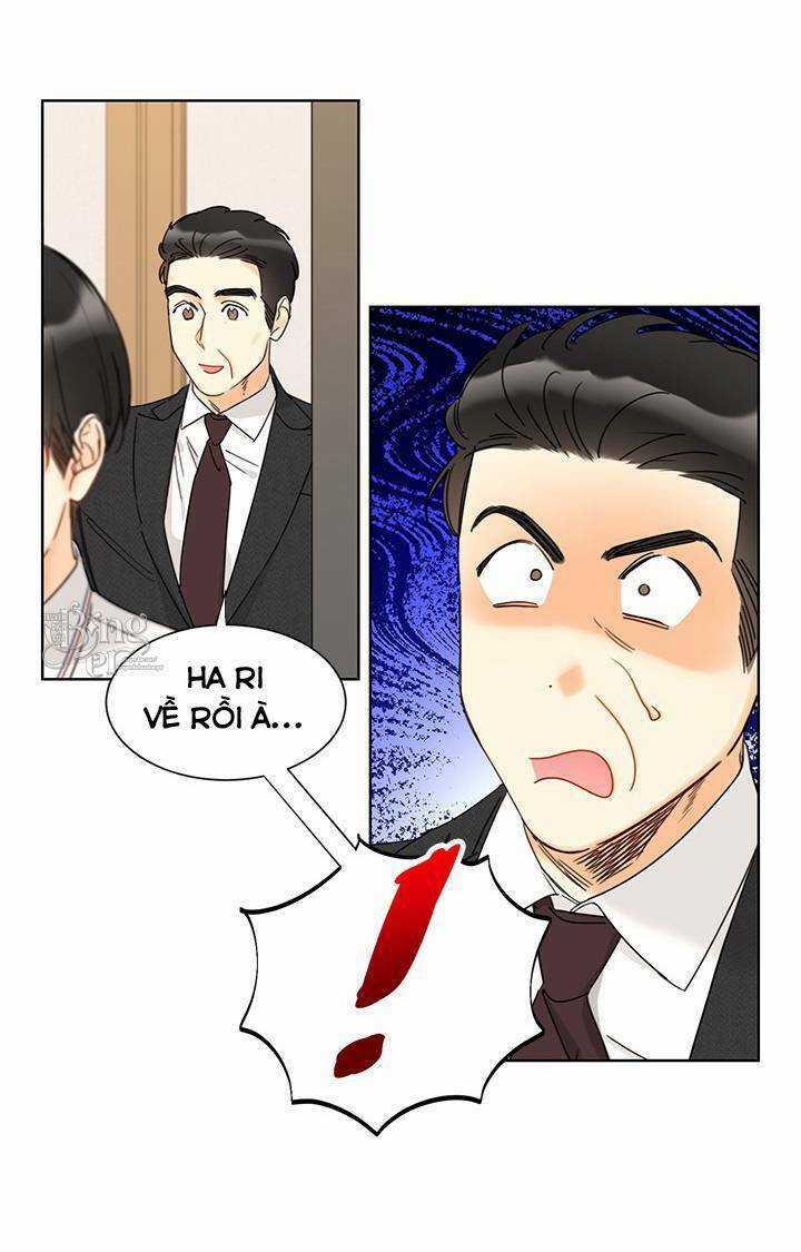 Hẹn Hò Nơi Công Sở Chapter 98 trang 19