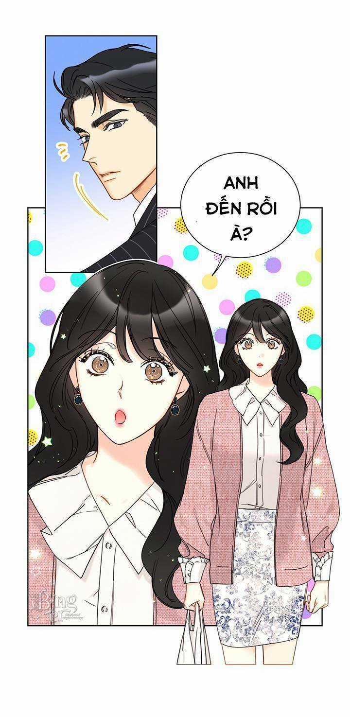 Hẹn Hò Nơi Công Sở Chapter 98 trang 2