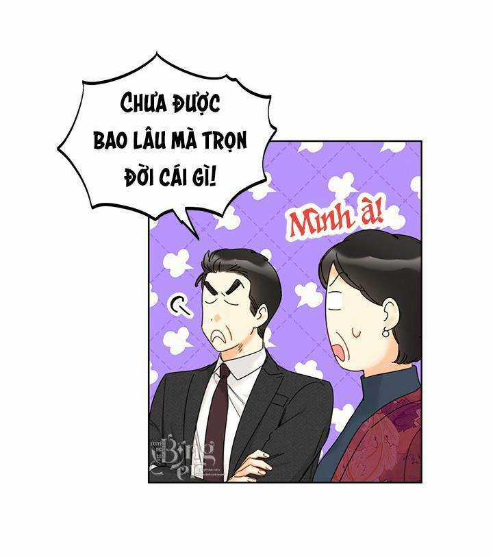 Hẹn Hò Nơi Công Sở Chapter 98 trang 25