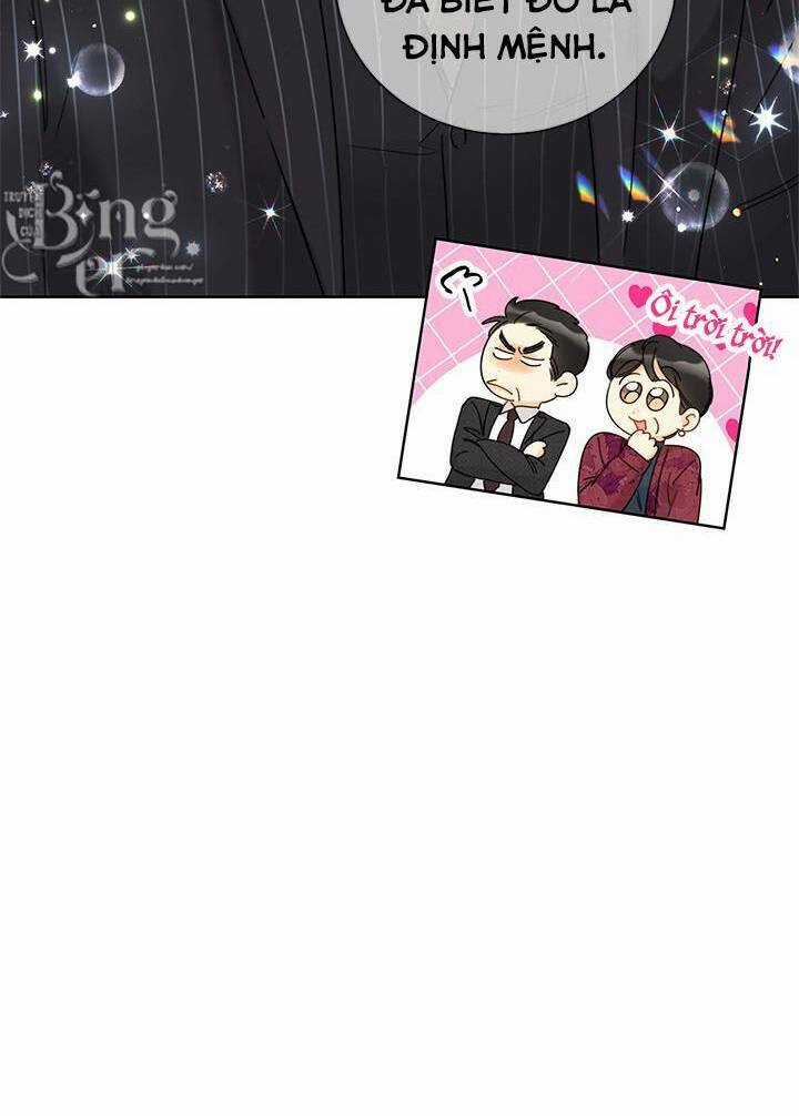 Hẹn Hò Nơi Công Sở Chapter 98 trang 27