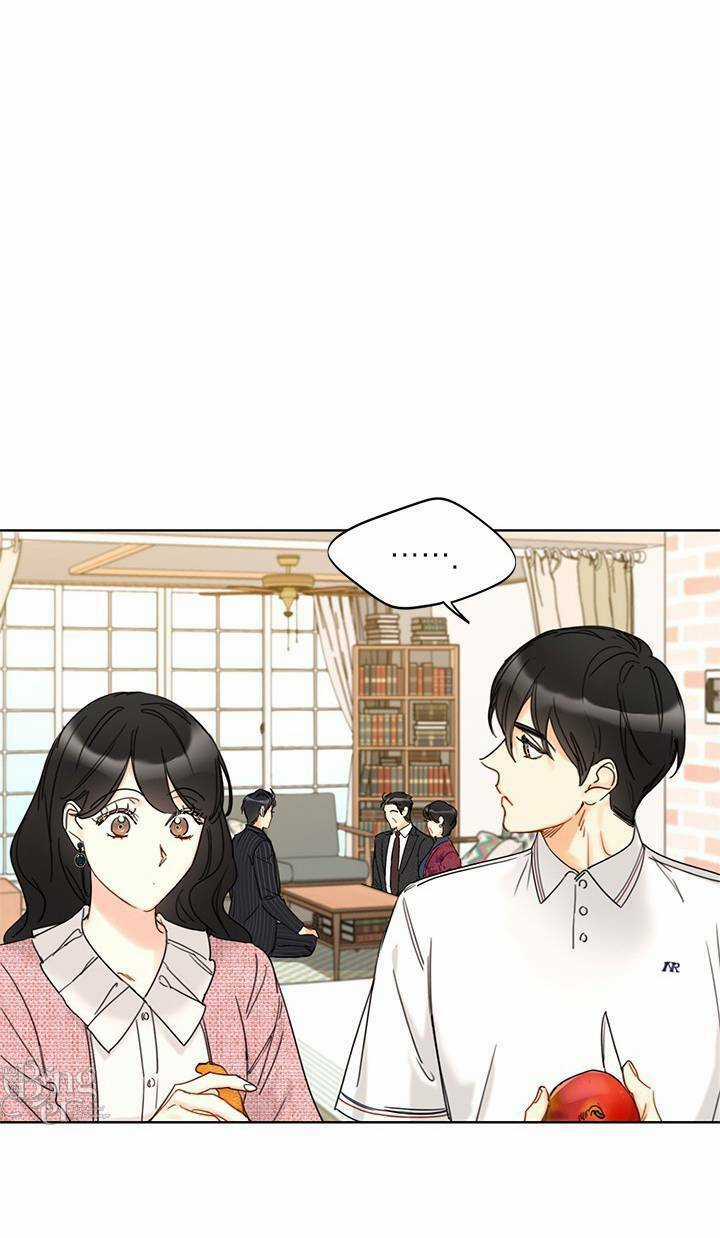 Hẹn Hò Nơi Công Sở Chapter 98 trang 28