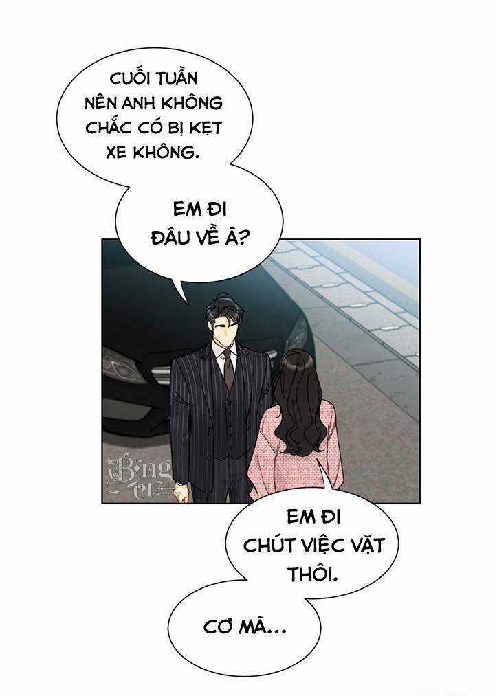 Hẹn Hò Nơi Công Sở Chapter 98 trang 3