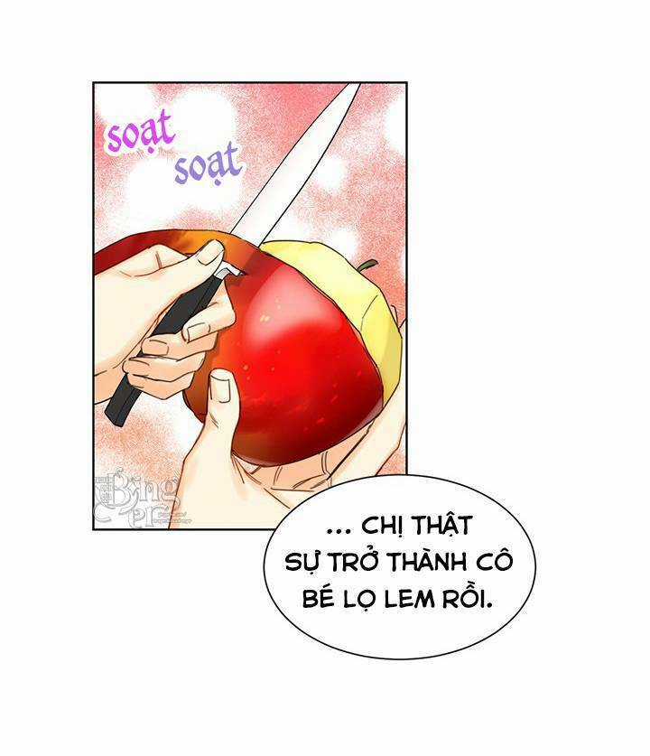 Hẹn Hò Nơi Công Sở Chapter 98 trang 31