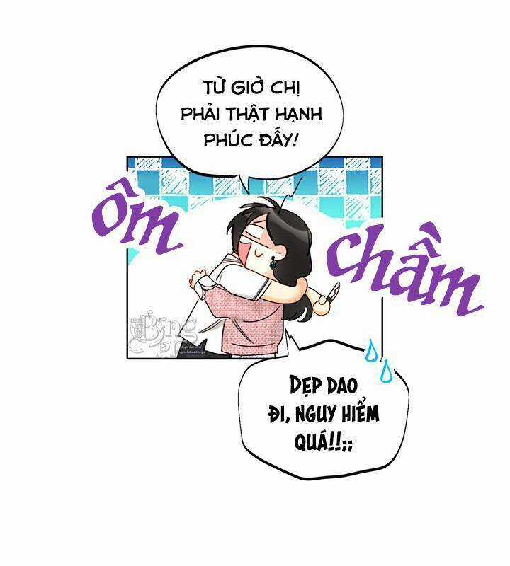 Hẹn Hò Nơi Công Sở Chapter 98 trang 33
