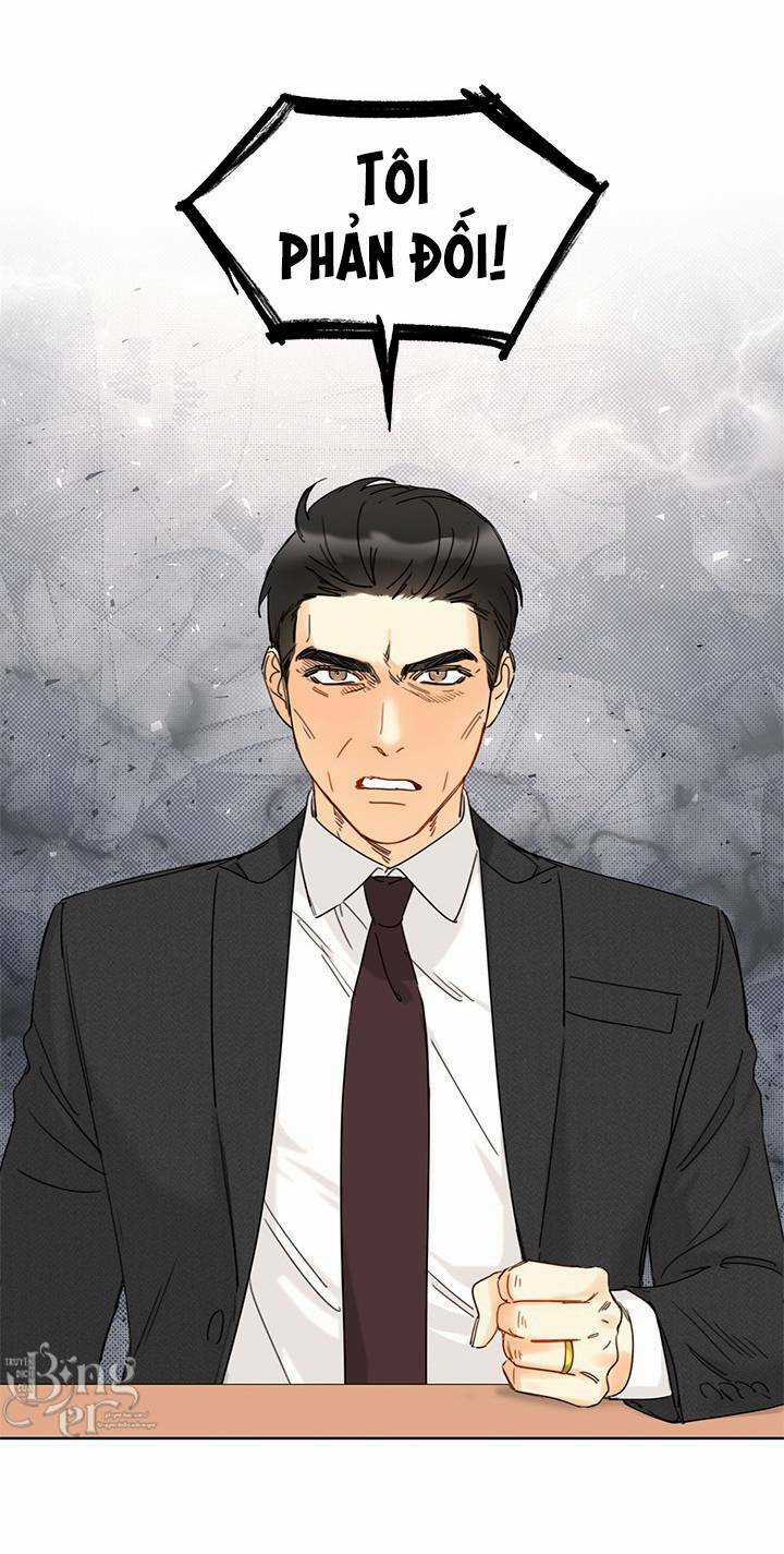 Hẹn Hò Nơi Công Sở Chapter 98 trang 35