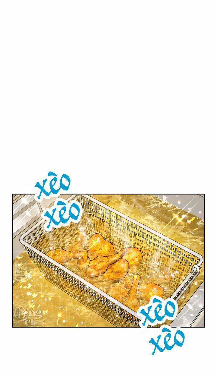 Hẹn Hò Nơi Công Sở Chapter 98 trang 37