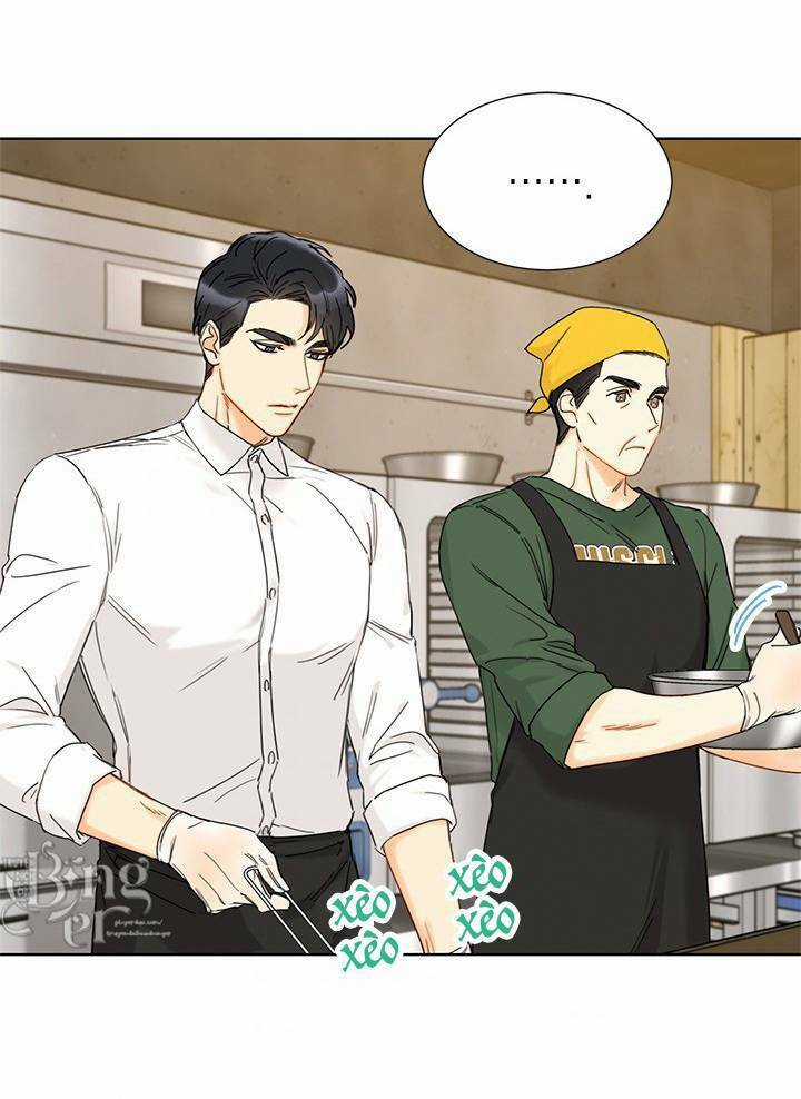 Hẹn Hò Nơi Công Sở Chapter 98 trang 38