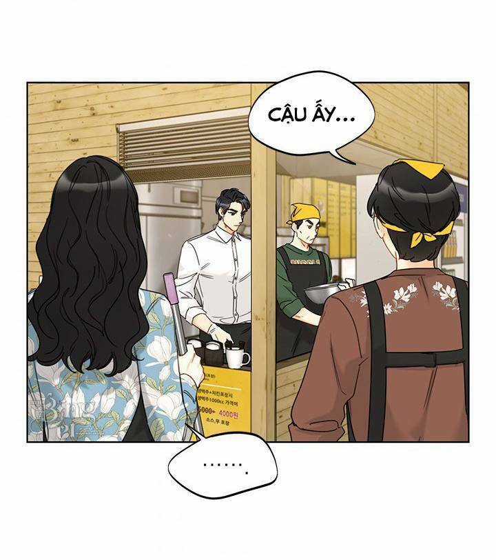 Hẹn Hò Nơi Công Sở Chapter 98 trang 39