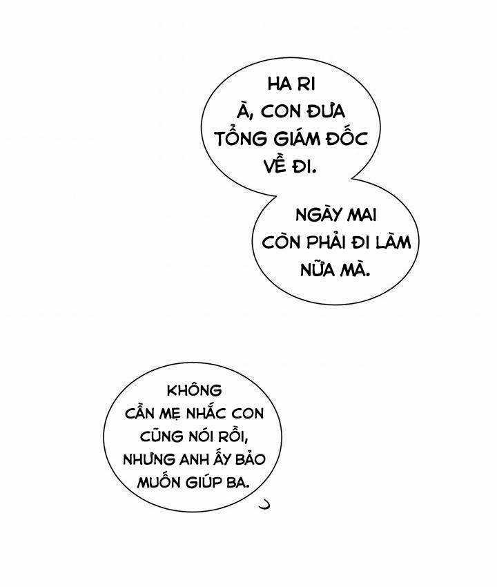 Hẹn Hò Nơi Công Sở Chapter 98 trang 40