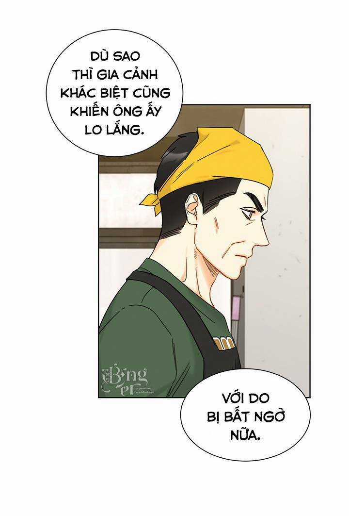 Hẹn Hò Nơi Công Sở Chapter 98 trang 42