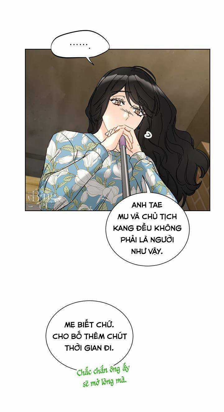 Hẹn Hò Nơi Công Sở Chapter 98 trang 43