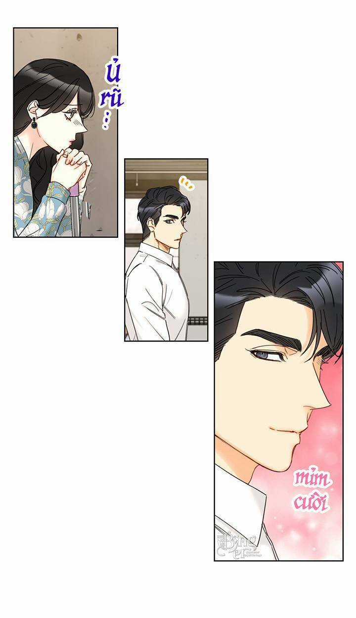 Hẹn Hò Nơi Công Sở Chapter 98 trang 44