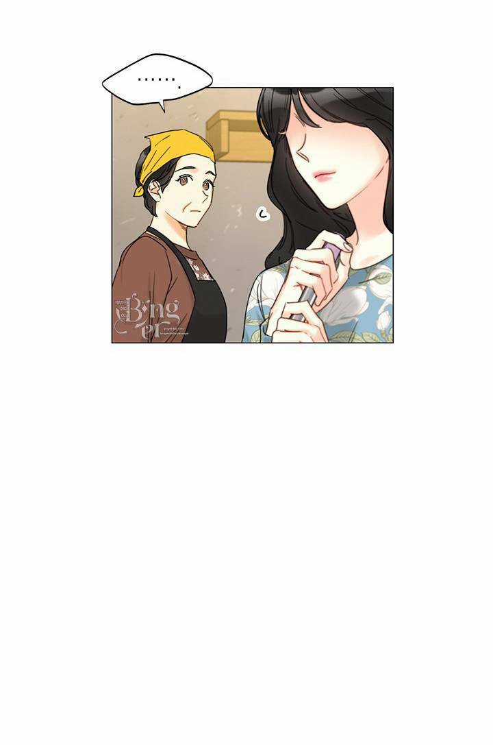 Hẹn Hò Nơi Công Sở Chapter 98 trang 45