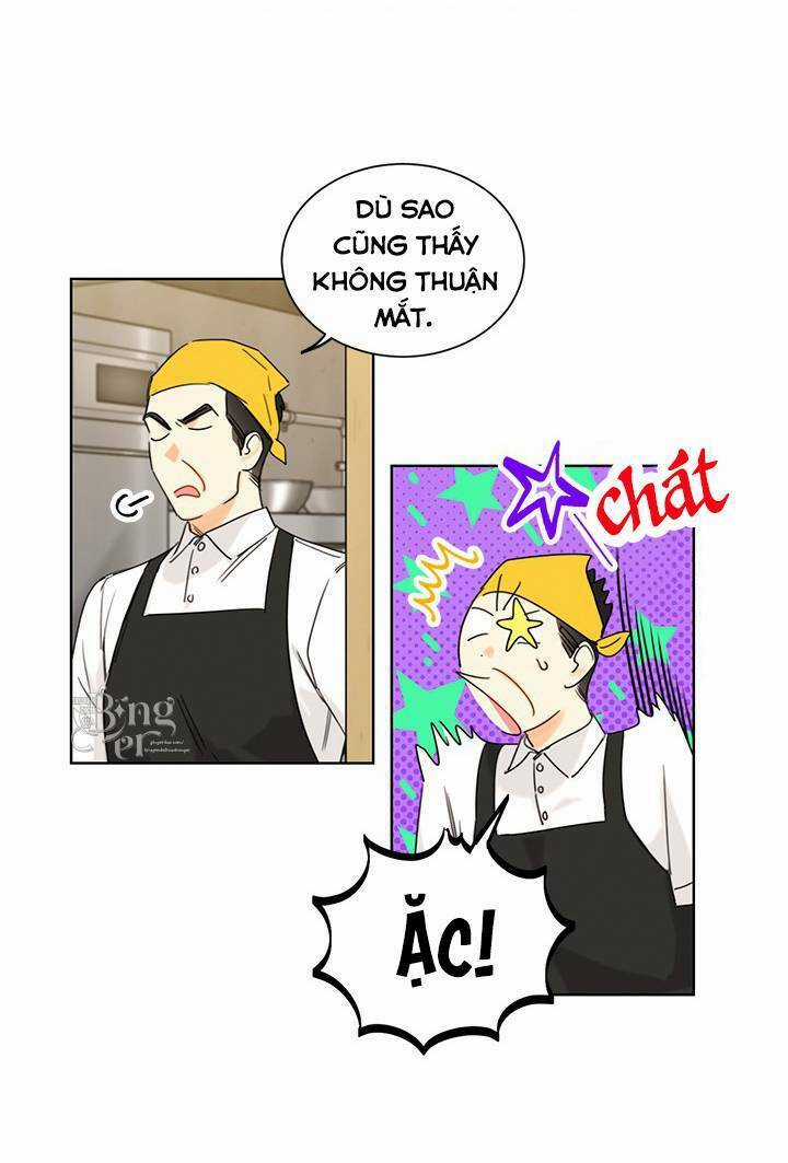 Hẹn Hò Nơi Công Sở Chapter 98 trang 49