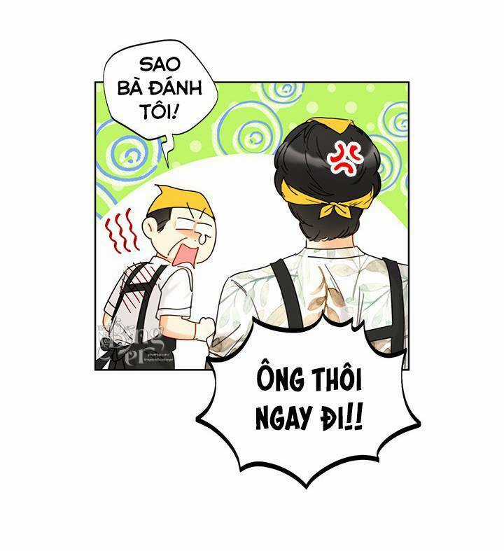 Hẹn Hò Nơi Công Sở Chapter 98 trang 50