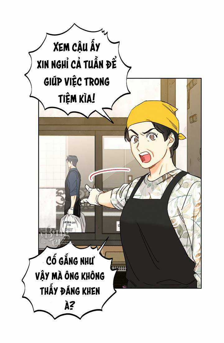 Hẹn Hò Nơi Công Sở Chapter 98 trang 51