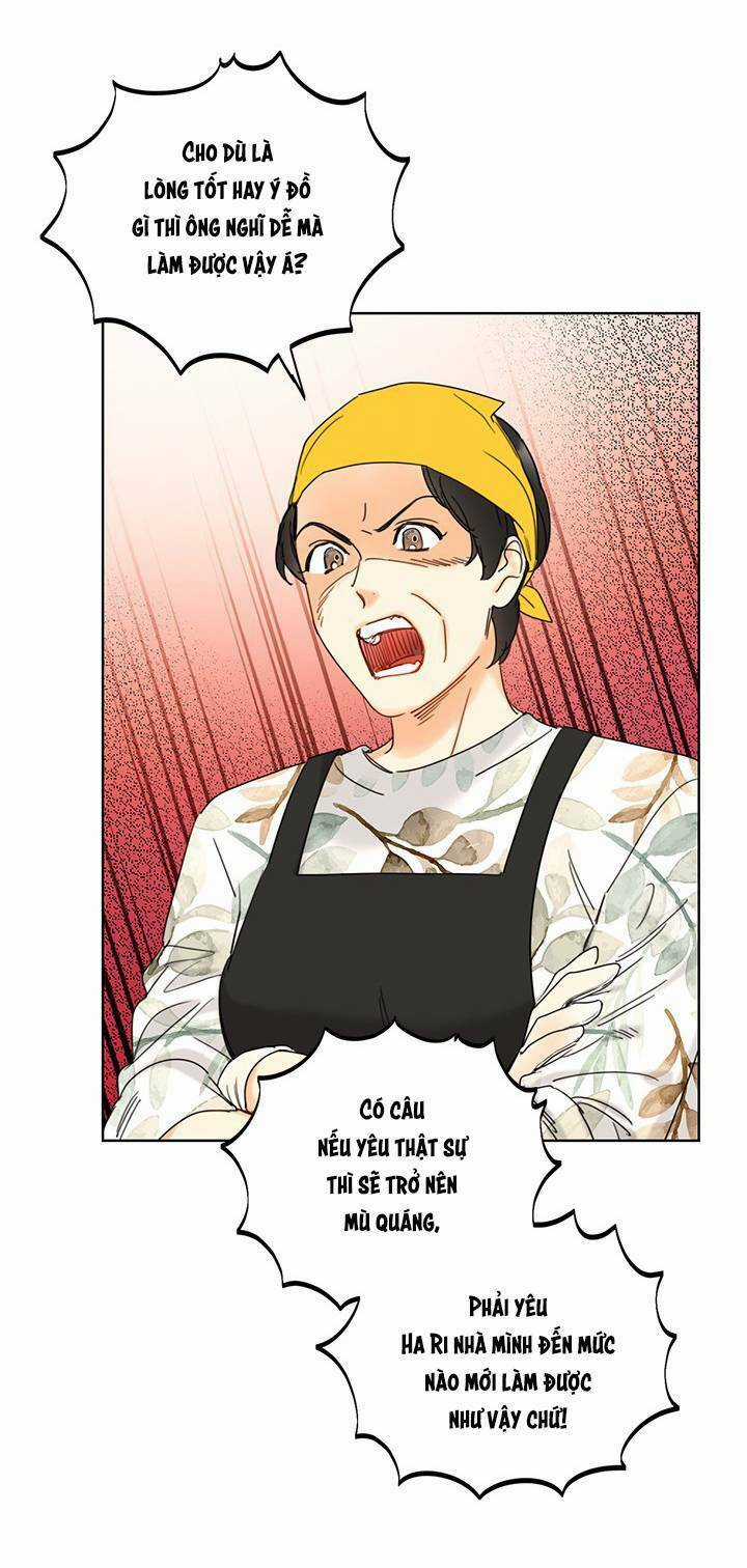 Hẹn Hò Nơi Công Sở Chapter 98 trang 53