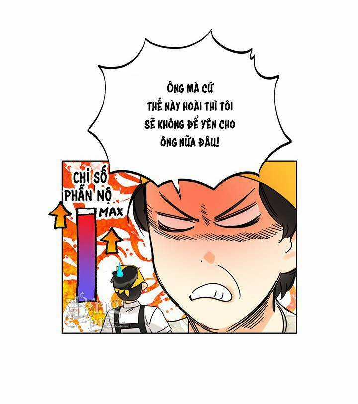 Hẹn Hò Nơi Công Sở Chapter 98 trang 54