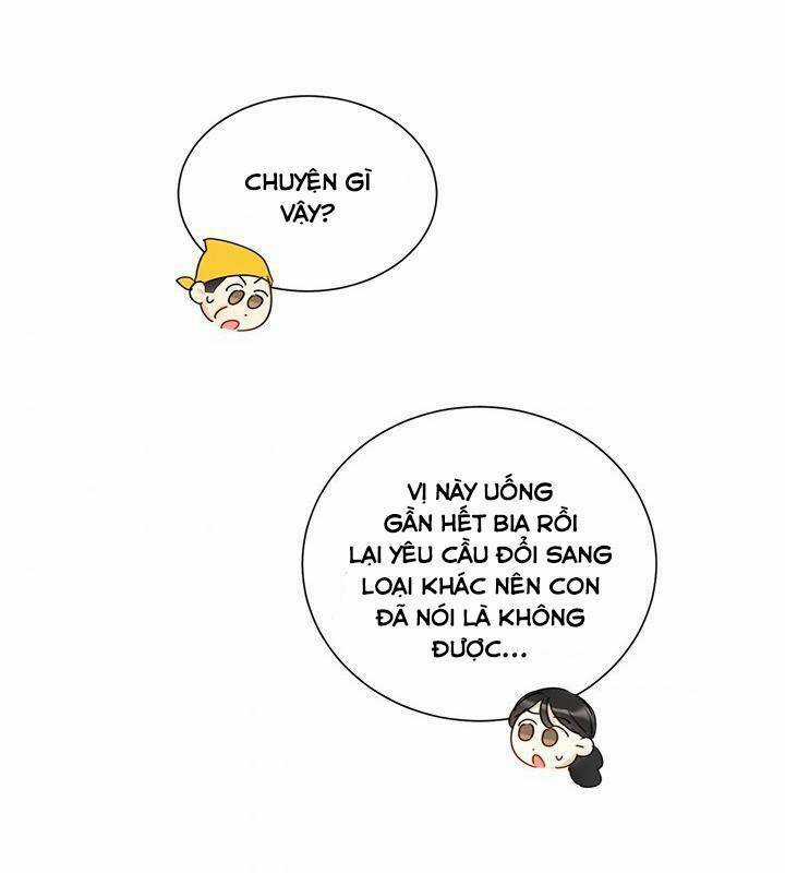 Hẹn Hò Nơi Công Sở Chapter 98 trang 56